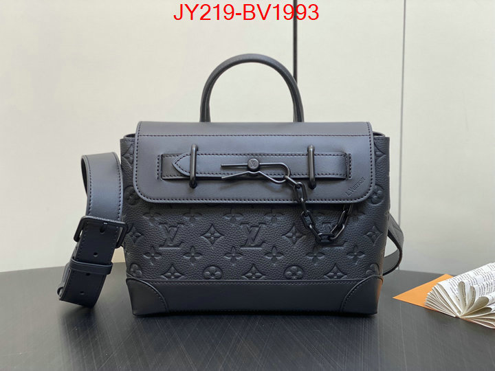 LV Bags(TOP)-Handbag Collection- the best quality replica ID: BV1993 $: 219USD,