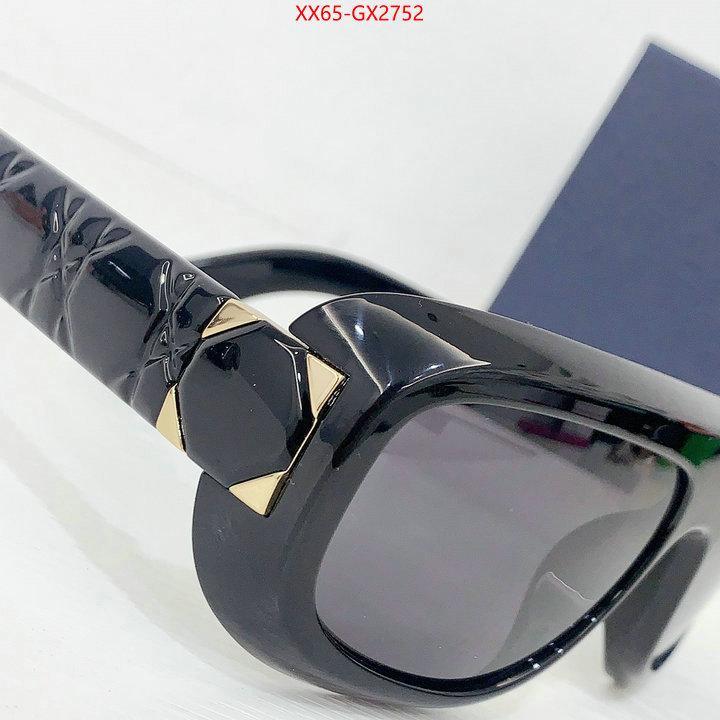 Glasses-Dior shop the best high quality ID: GX2752 $: 65USD
