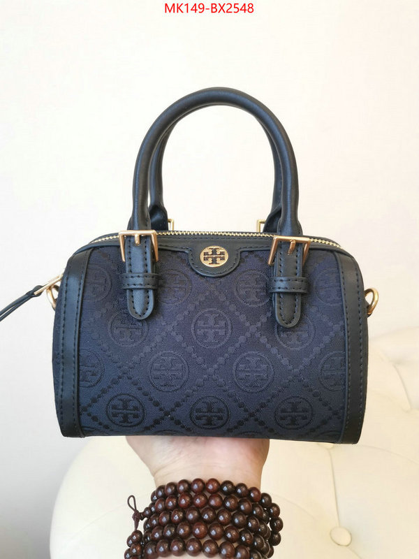 Tory Burch Bags(TOP)-Diagonal- counter quality ID: BX2548 $: 149USD,