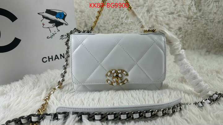 Chanel Bags(4A)-Diagonal- supplier in china ID: BG9900 $: 89USD,