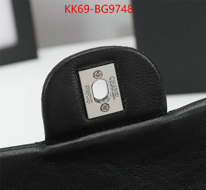 Chanel Bags(4A)-Diagonal- top ID: BG9748 $: 69USD,