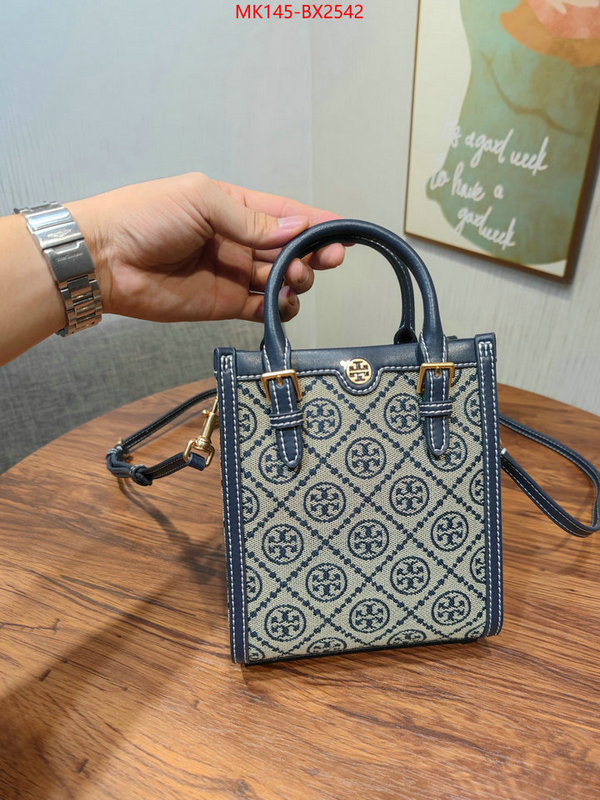 Tory Burch Bags(TOP)-Diagonal- best ID: BX2542 $: 145USD,