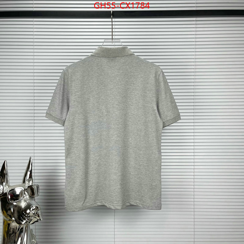 Clothing-Burberry found replica ID: CX1784 $: 55USD