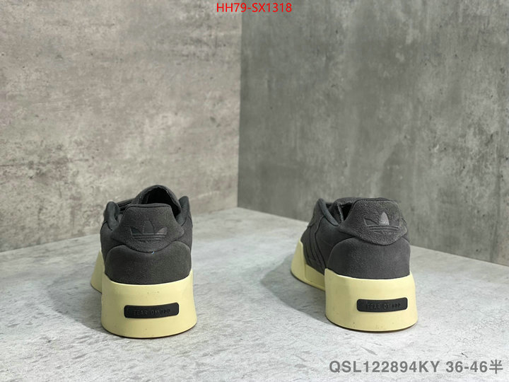 Women Shoes-Adidas wholesale 2023 replica ID: SX1318 $: 79USD
