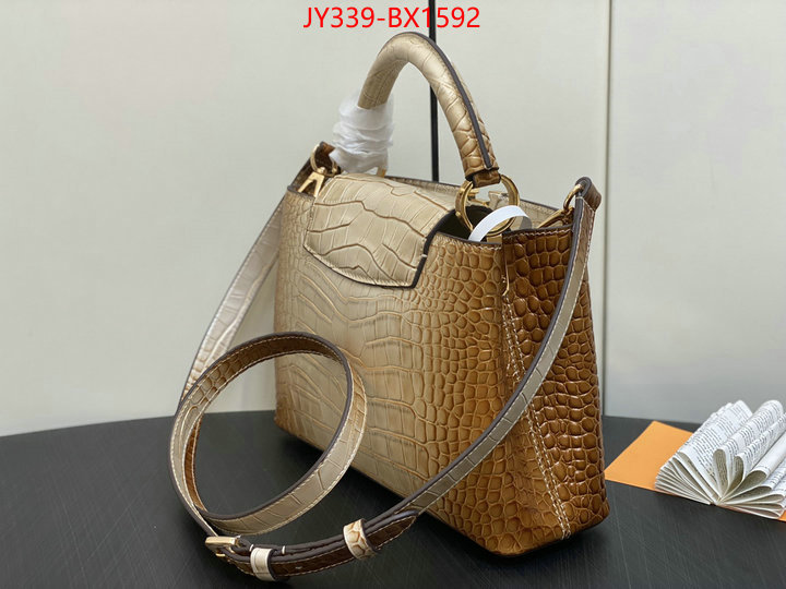 LV Bags(TOP)-Handbag Collection- 7 star ID: BX1592