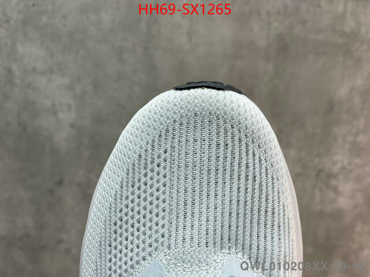 Men Shoes-Nike aaaaa+ quality replica ID: SX1265 $: 69USD