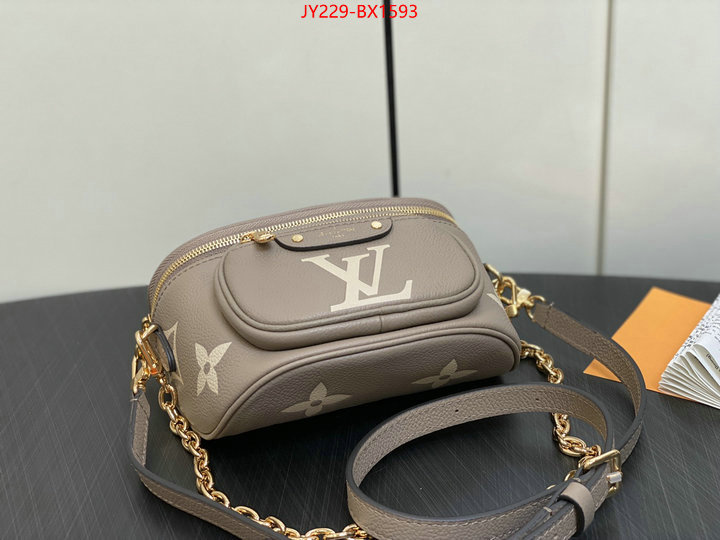 LV Bags(TOP)-Pochette MTis- top quality replica ID: BX1593 $: 229USD