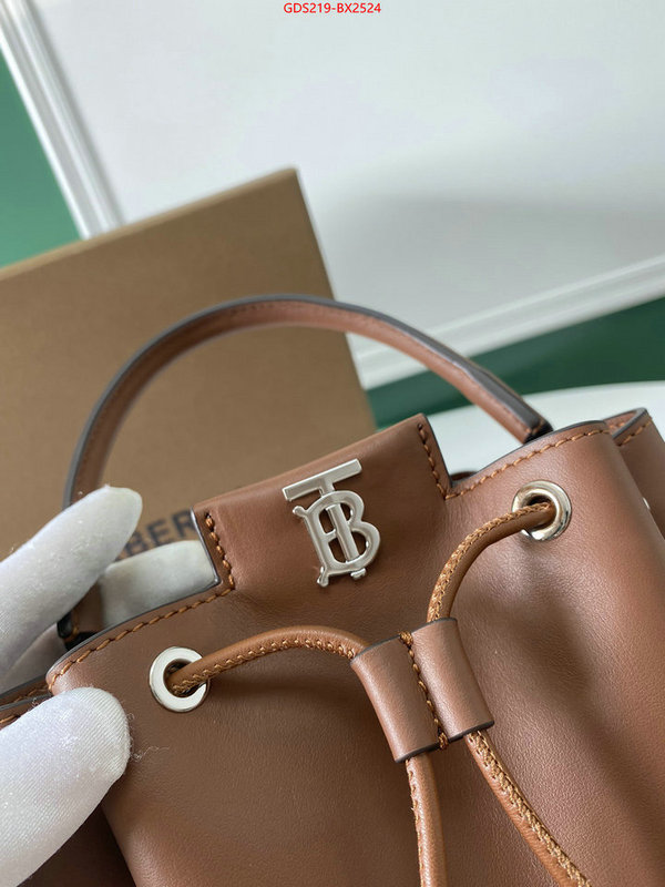 Burberry Bag(TOP)-Bucket Bag- buy 2023 replica ID: BX2524 $: 219USD,