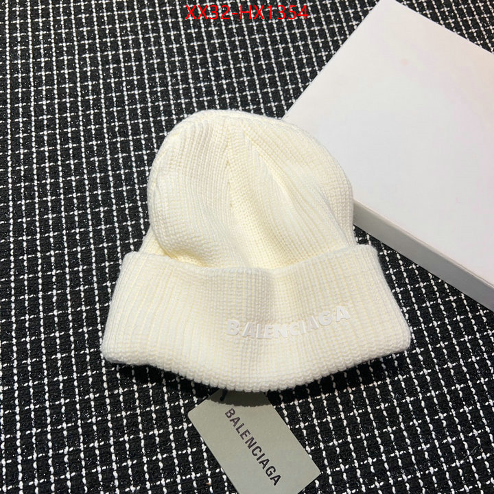 Cap(Hat)-Balenciaga where can i buy the best 1:1 original ID: HX1354 $: 32USD