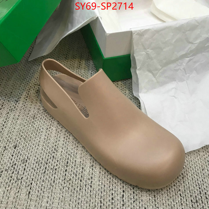 Women Shoes-BV wholesale china ID: SP2714 $: 69USD