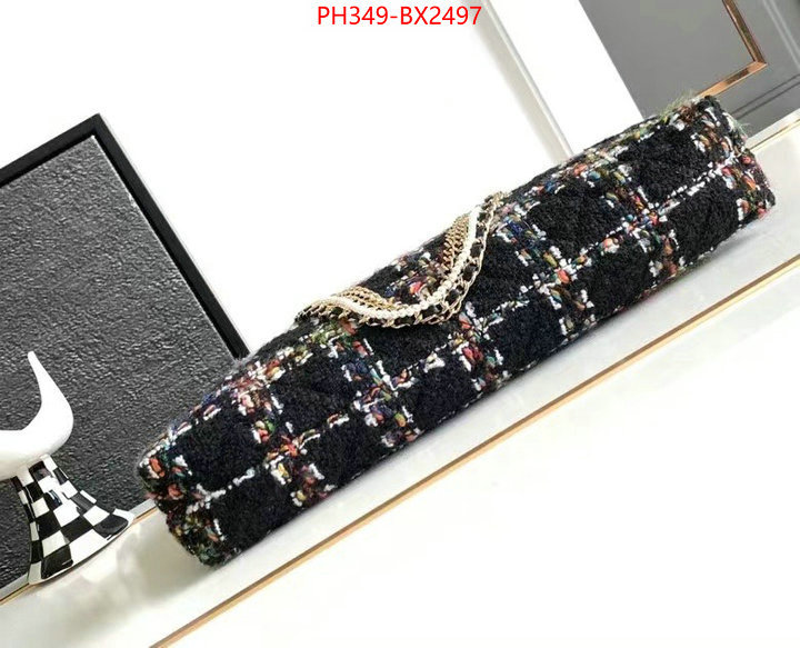 Chanel Bags(TOP)-Handbag- unsurpassed quality ID: BX2497 $: 349USD,