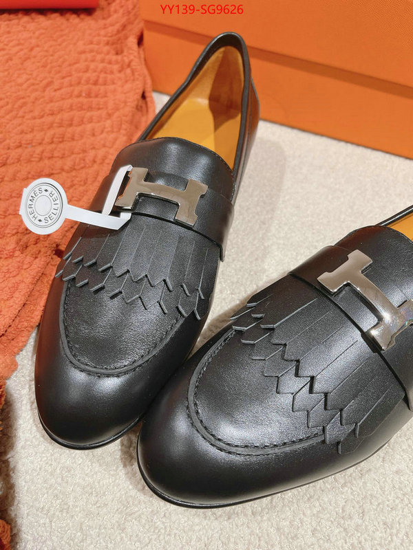 Women Shoes-Hermes outlet 1:1 replica ID: SG9626 $: 139USD