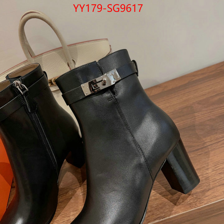 Women Shoes-Hermes highest product quality ID: SG9617 $: 179USD