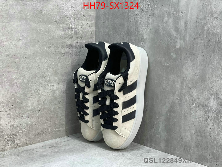 Women Shoes-Adidas where can i buy the best 1:1 original ID: SX1324 $: 79USD