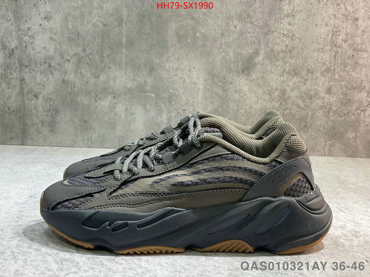 Women Shoes-Adidas Yeezy Boost buy online ID: SX1990 $: 79USD