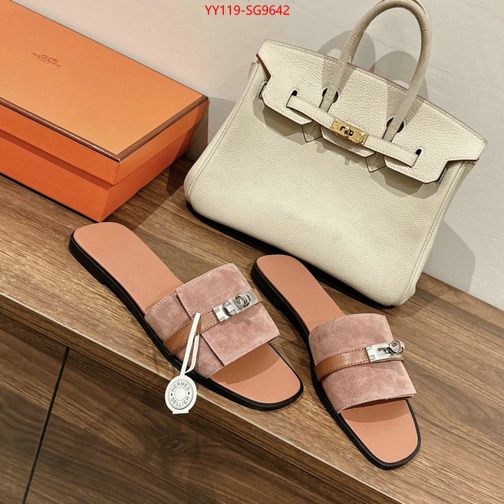 Women Shoes-Hermes buy luxury 2023 ID: SG9642 $: 119USD