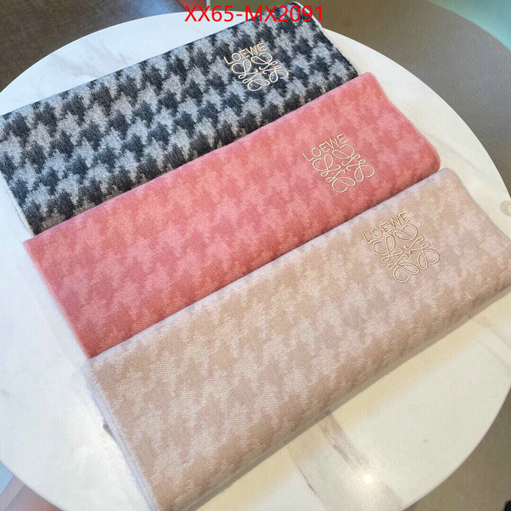 Scarf-Loewe high quality online ID: MX2091 $: 65USD