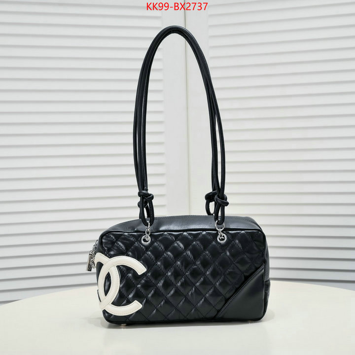 Chanel Bags(4A)-Handbag- how can i find replica ID: BX2737 $: 99USD,