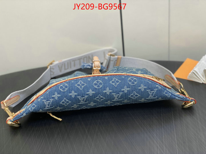 LV Bags(TOP)-Discovery- shop the best high authentic quality replica ID: BG9567 $: 209USD,