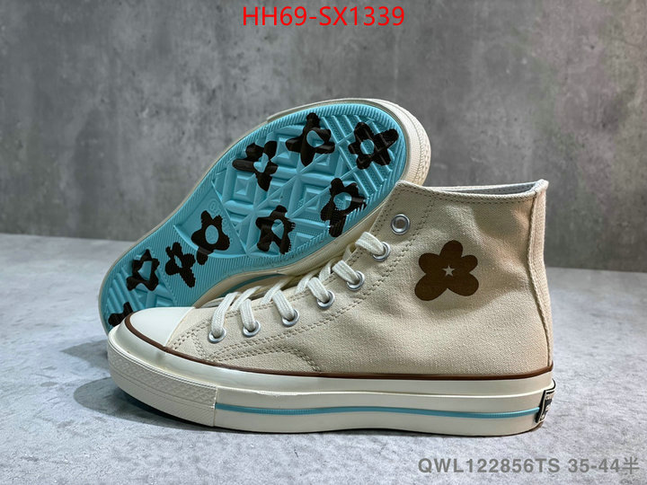 Women Shoes-Converse 7 star replica ID: SX1339 $: 69USD