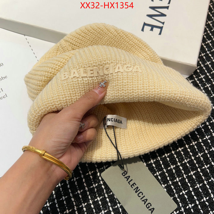 Cap(Hat)-Balenciaga where can i buy the best 1:1 original ID: HX1354 $: 32USD