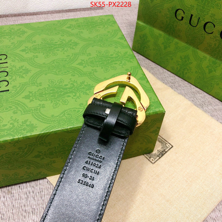 Belts-Gucci most desired ID: PX2228 $: 55USD