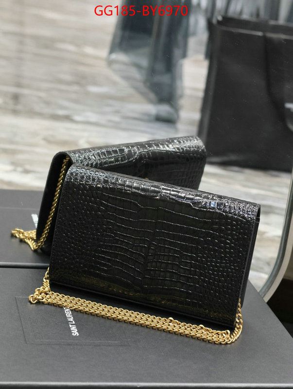 YSL Bags(TOP)-Diagonal- the best ID: BY6970 $: 185USD,