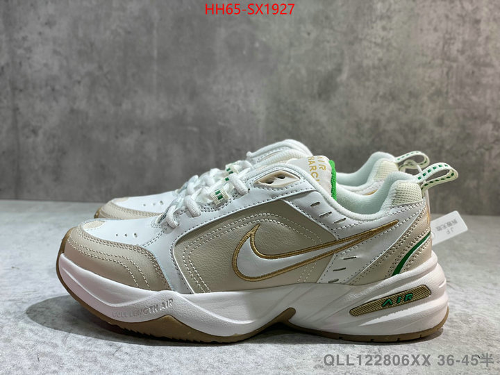 Men Shoes-Nike what are the best replica ID: SX1927 $: 65USD