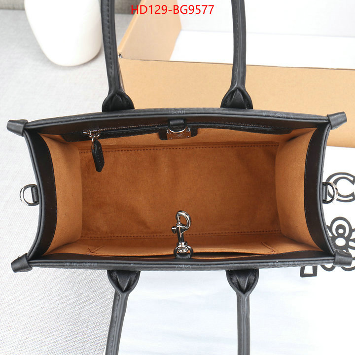 MCM Bags(TOP)-Handbag- replica for cheap ID: BG9577 $: 129USD,