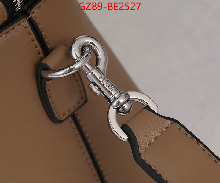 Fendi Bags(4A)-Boston- where to find best ID: BE2527 $: 89USD,