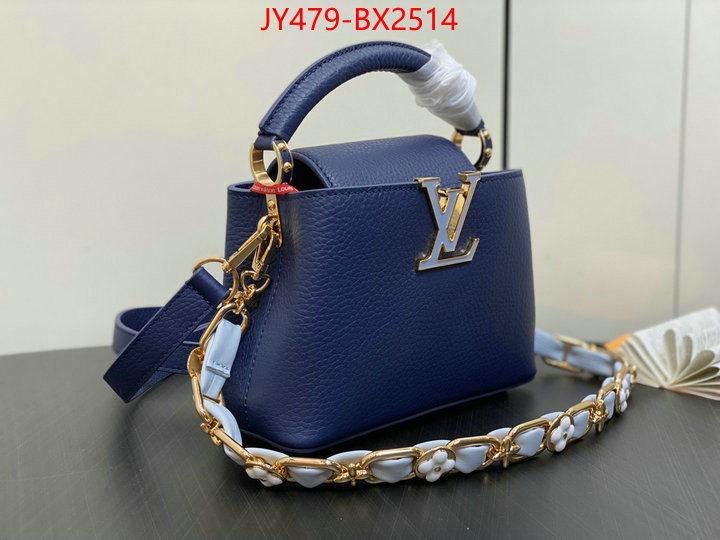 LV Bags(TOP)-Handbag Collection- best designer replica ID: BX2514