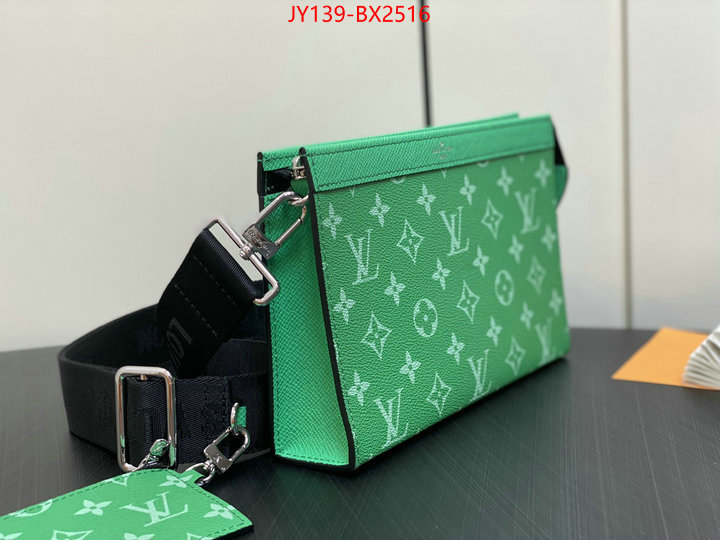 LV Bags(TOP)-New Wave Multi-Pochette- top perfect fake ID: BX2516 $: 139USD,