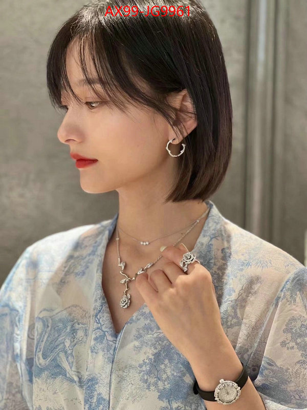 Jewelry-Dior can i buy replica ID: JG9961 $: 99USD