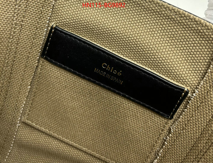 Chloe Bags(4A)-Handbag buy best high-quality ID: BG9892 $: 115USD,