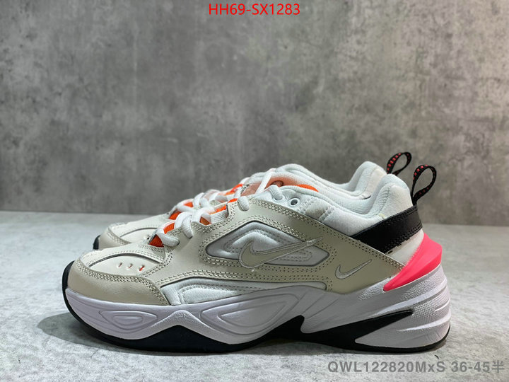 Men Shoes-Nike quality replica ID: SX1283 $: 69USD