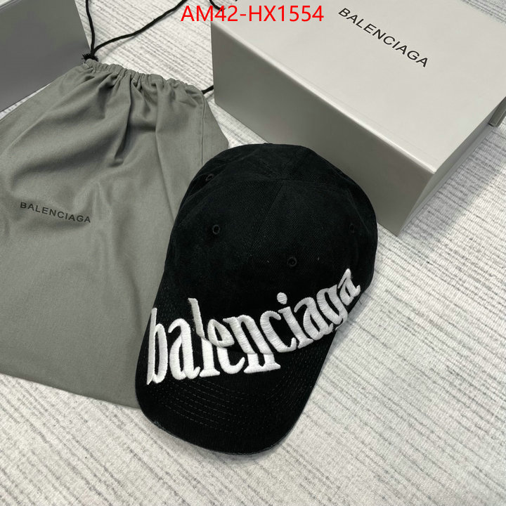 Cap(Hat)-Balenciaga every designer ID: HX1554 $: 42USD