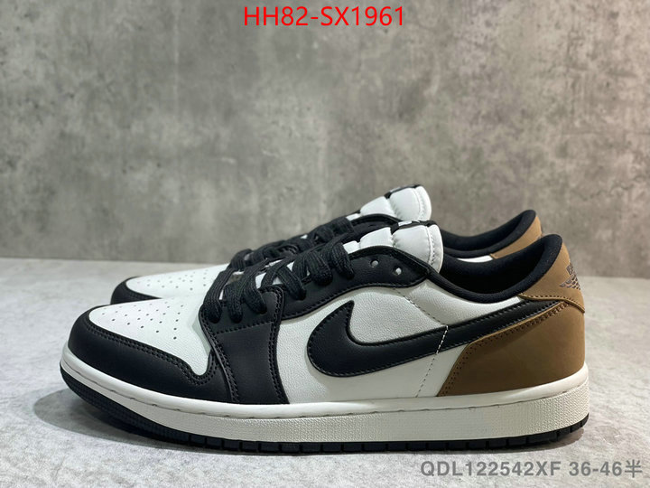 Men Shoes-Nike best site for replica ID: SX1961 $: 82USD