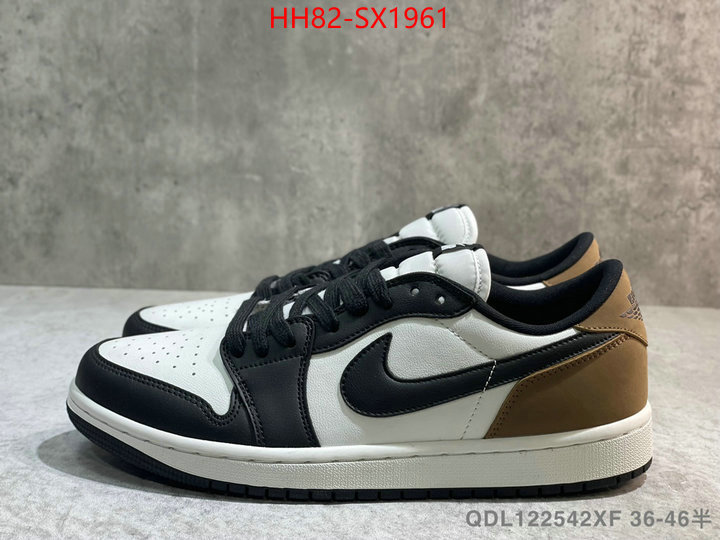 Women Shoes-NIKE 1:1 ID: SX1961 $: 82USD