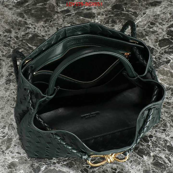 BV Bags(TOP)-Handbag- replica how can you ID: BG9551 $: 379USD,