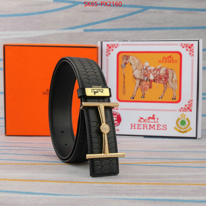 Belts-Hermes fake ID: PX2160 $: 65USD