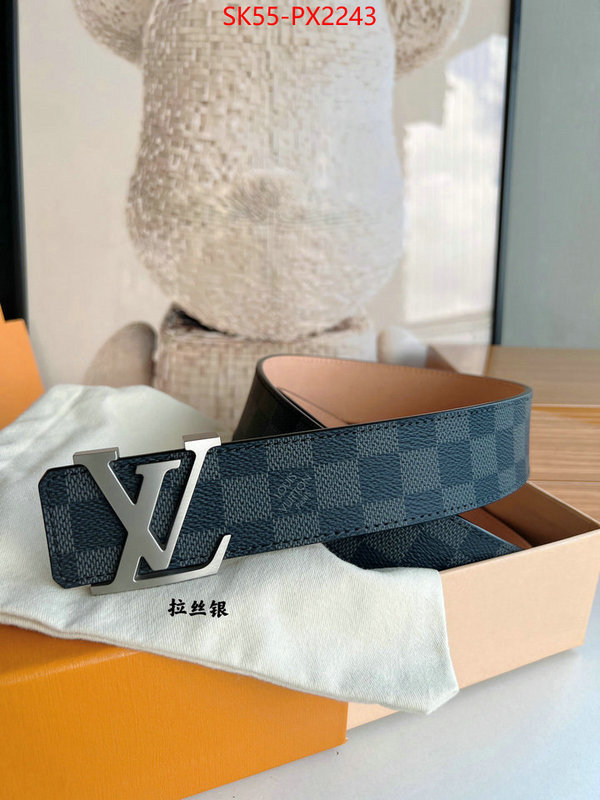 Belts-LV best like ID: PX2243 $: 55USD