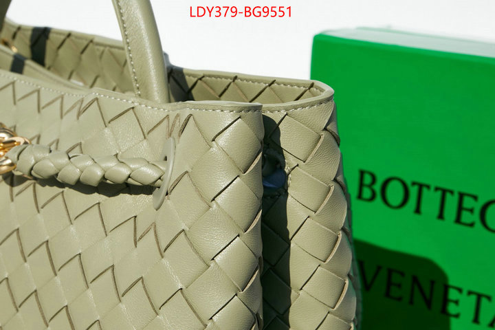 BV Bags(TOP)-Handbag- replica how can you ID: BG9551 $: 379USD,