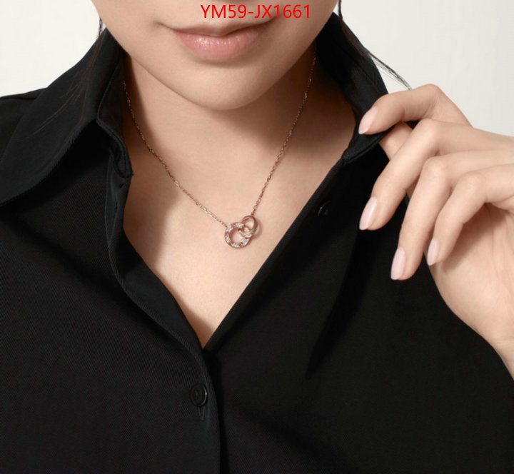 Jewelry-Cartier what is a counter quality ID: JX1661 $: 59USD
