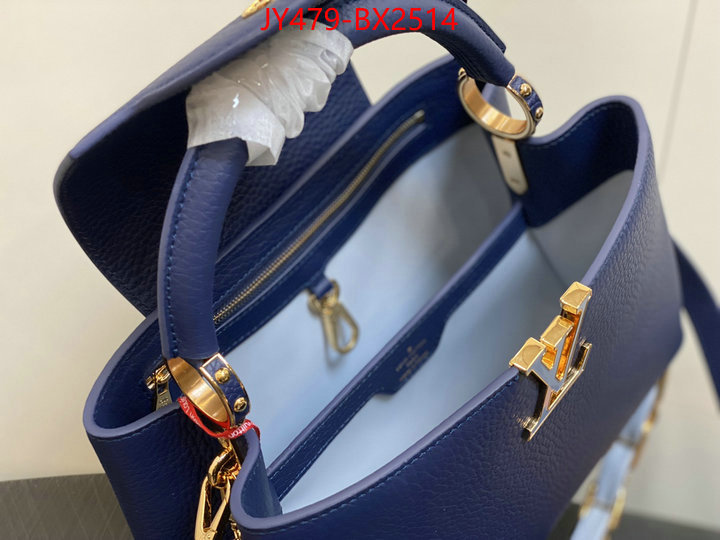 LV Bags(TOP)-Handbag Collection- best designer replica ID: BX2514