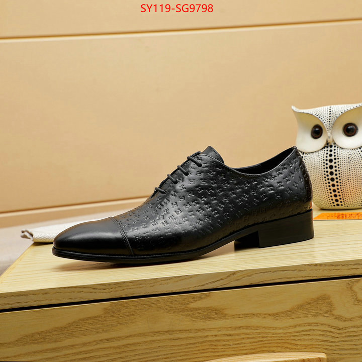 Men Shoes-Hermes from china ID: SG9798 $: 119USD