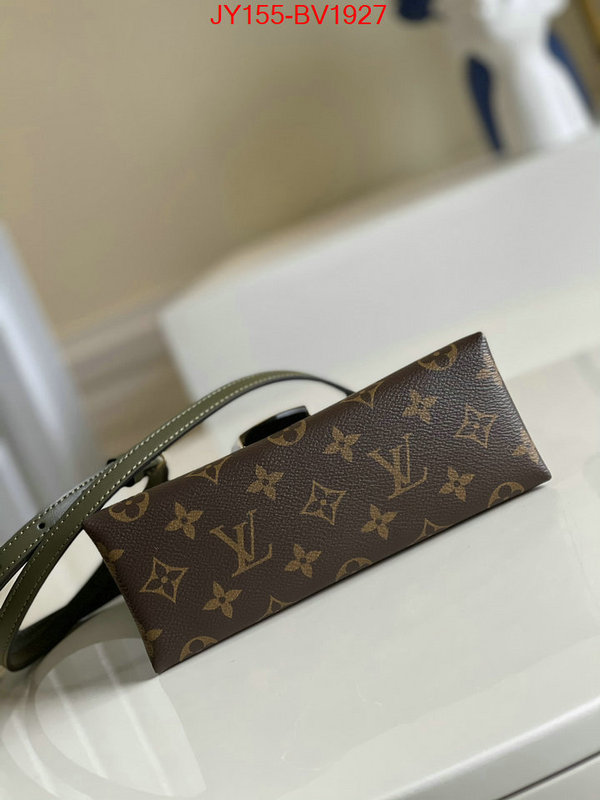 LV Bags(TOP)-Handbag Collection- shop now ID: BV1927 $: 155USD,