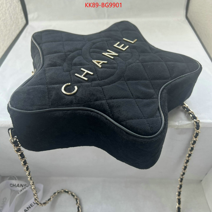 Chanel Bags(4A)-Diagonal- how to find replica shop ID: BG9901 $: 89USD,