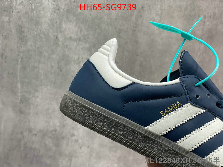 Women Shoes-Adidas luxury ID: SG9739 $: 65USD