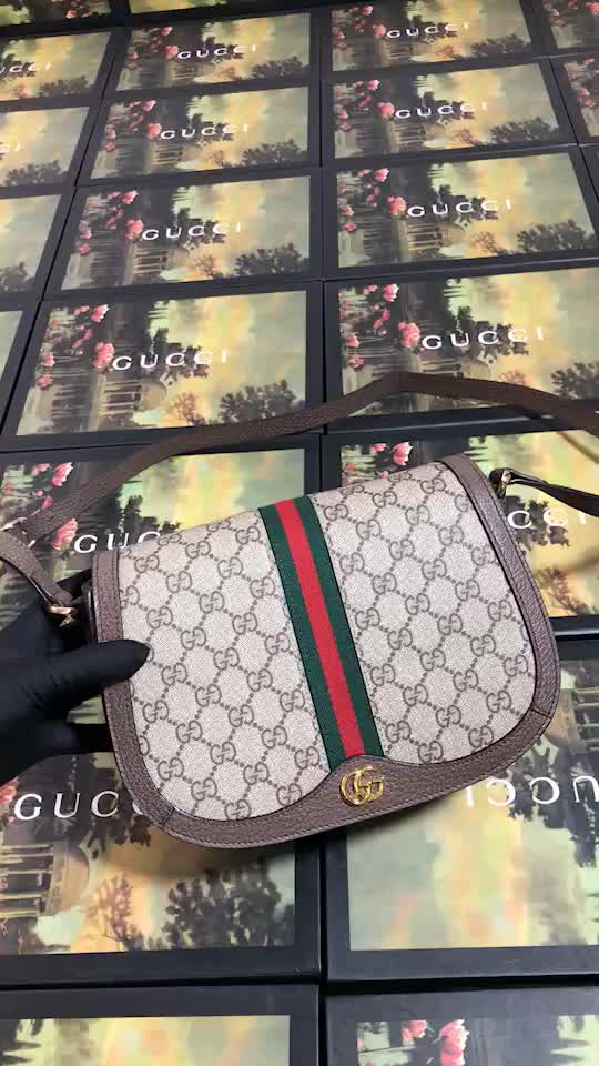 Gucci 5A Bags SALE ID: BP5583