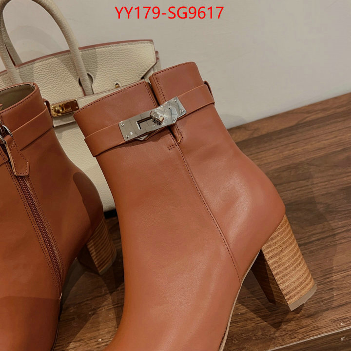 Women Shoes-Hermes highest product quality ID: SG9617 $: 179USD